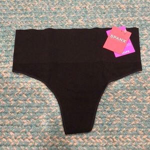Spanx Shape Thong